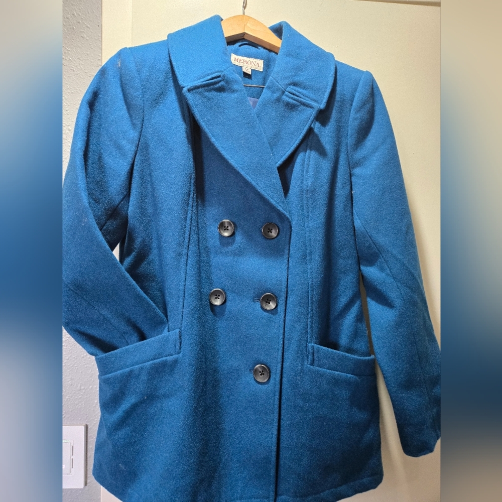 MERONA COAT.